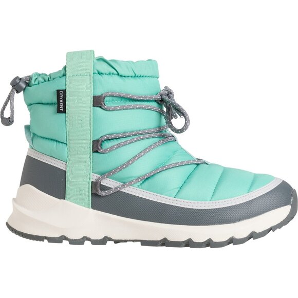 NEW The North Face ThermoBall® Lace-Up Boots - Waterproof, Insulated 1025 6s3 - Picture 4 of 7